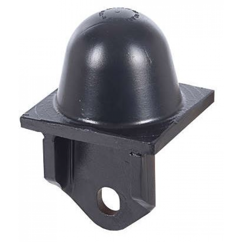 Batente Diant/tras Mola Suspensao Vw/fd - Cargo / Novo Cargo / Worker / Constellation Suporte Rei
