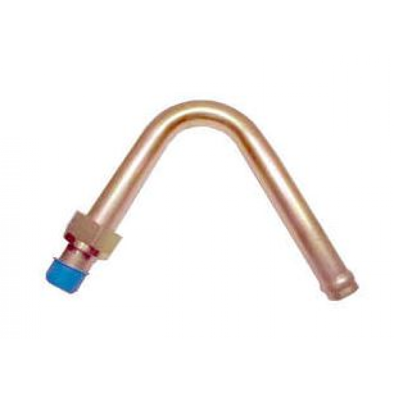 Tubo Direcao Hidraulica Mb - 1513 / 1516 / 1316 Diversos