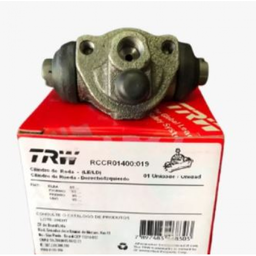 Cilindro Roda Traseira Fiat Trw