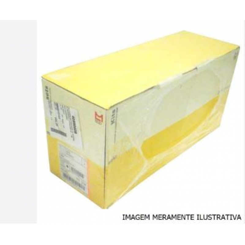 Kit Motor Std Mb - Om 906  Std Mahle