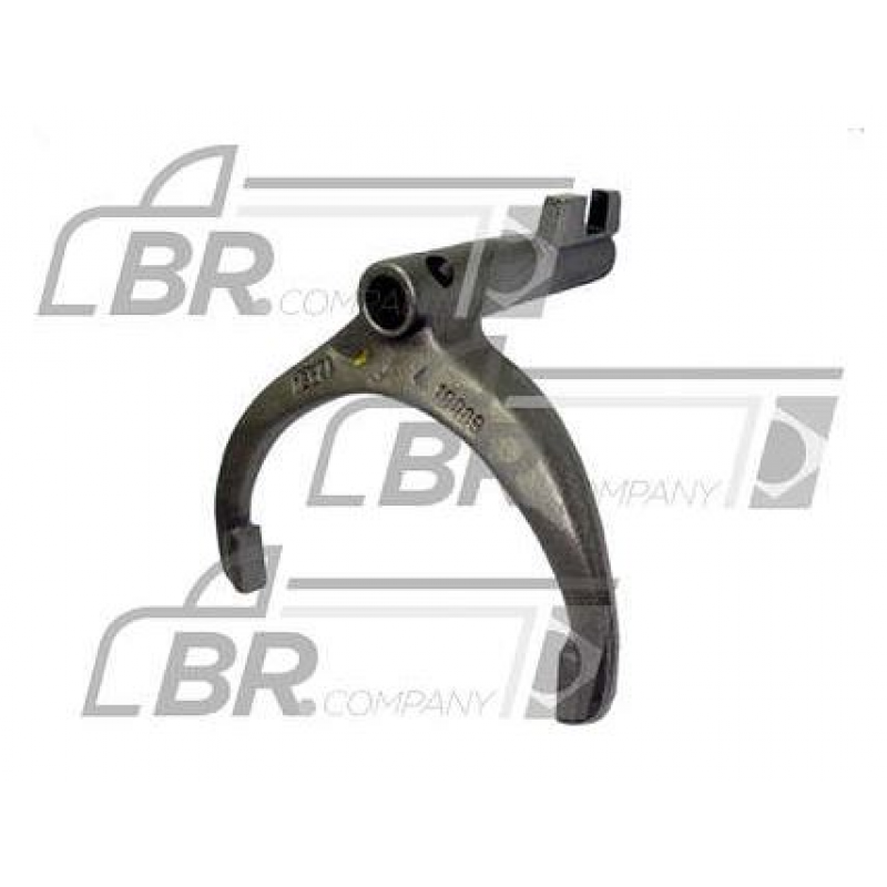 Garfo Cambio Mb - 2a/3a G3/36 C/p Diversos