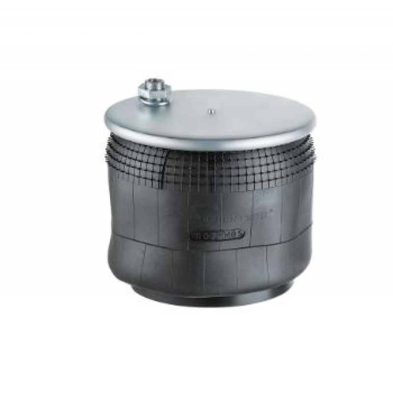 Balao Mola Tras / Truck Mb - Axor / Actros S/ Sensor Suspentech