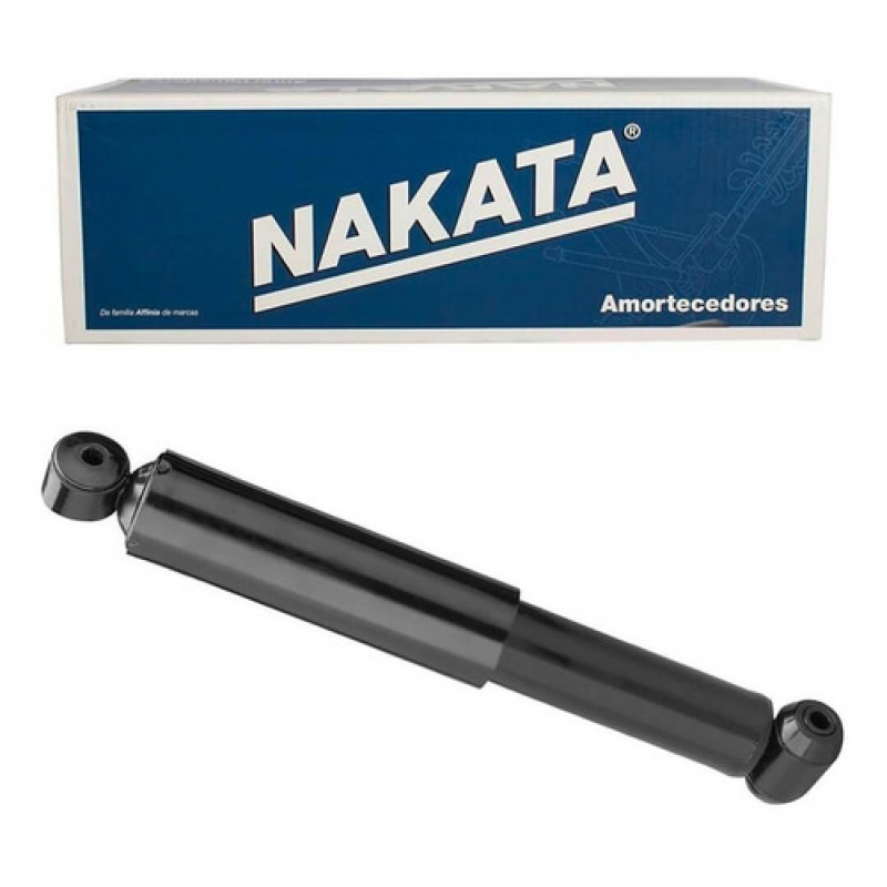 Amortecedor Tras Mb - Acello 715c/915c Nakata