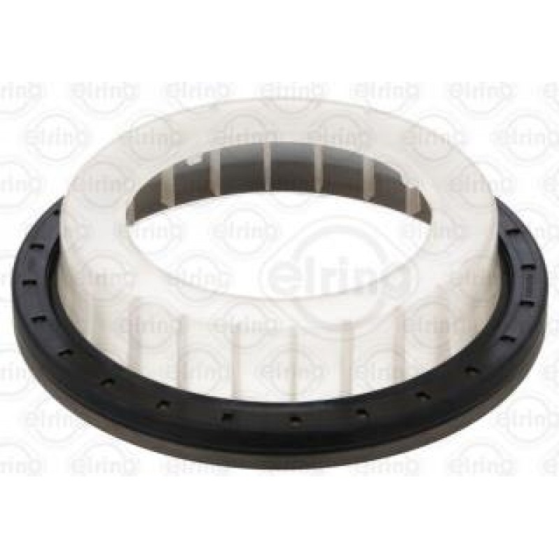Retentor Virabrequim Mb - Tras Om447/457/906/926 Elring