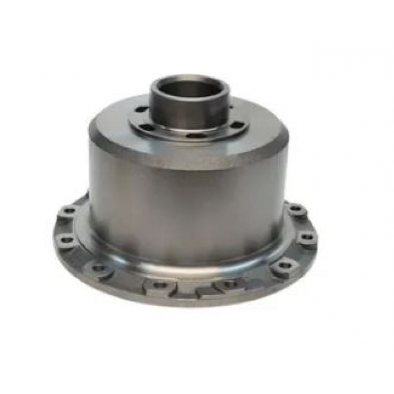 Sino Cx Satelite Vw/fd - Eixo 240 Euroricambi