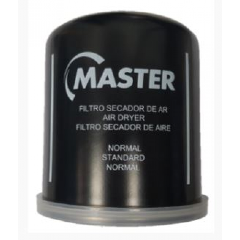 Filtro Secador Ar - Mb Vv Master