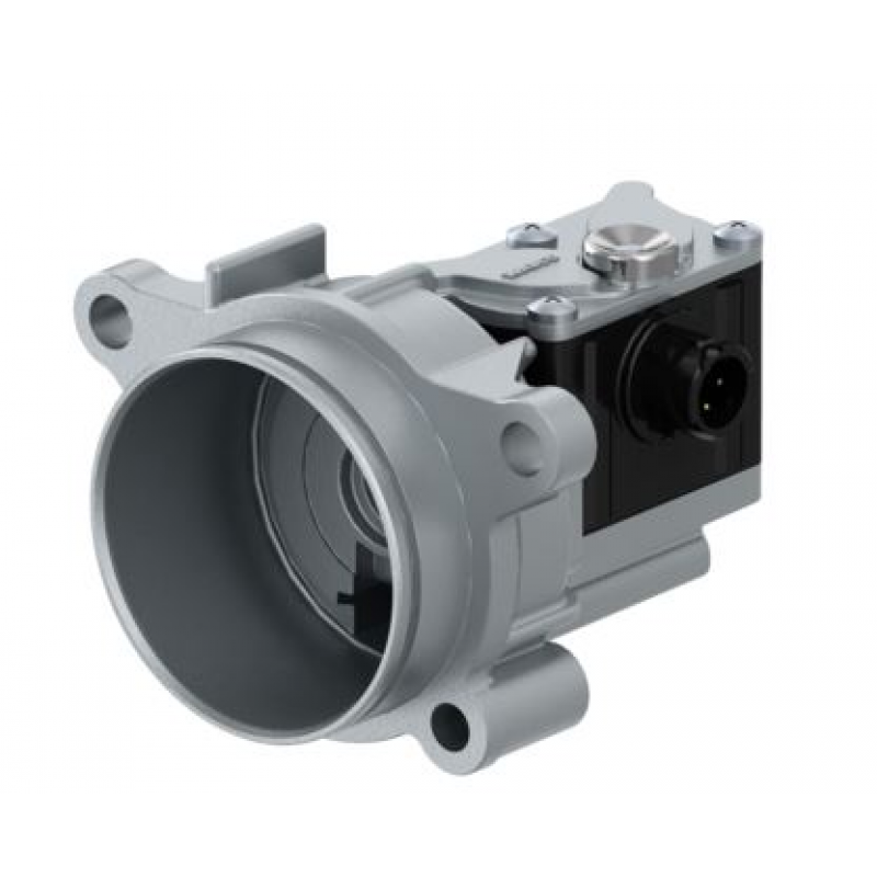 Cilindro Range Cambio Mb - G 210 / G 211 / G 240 / Axor / Actros Wabco