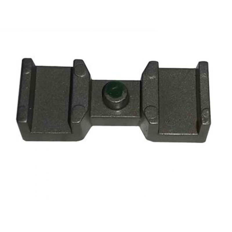 Trava Pressionador 1ª / 2ª Cambio Vw/fd - Fso 4505 Eaton