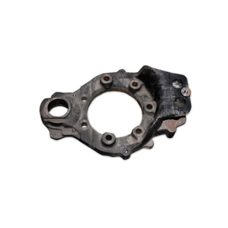 Suporte Patim Diant Freio Mb - Axor / Atego / Of / Freio Abs Diversos