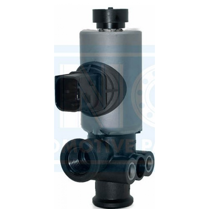 Valvula Solenoide Mb - Axor / Actros Lng
