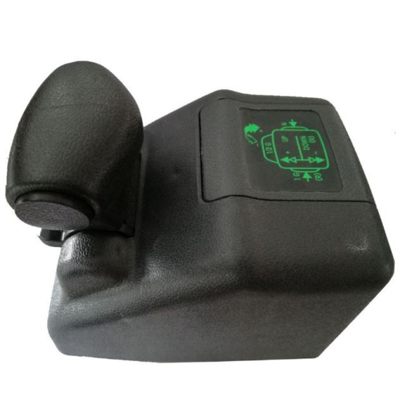 Manopla Cambio AutomÁtico Mb - G 281 / G 330 / Axor / Actros Lng