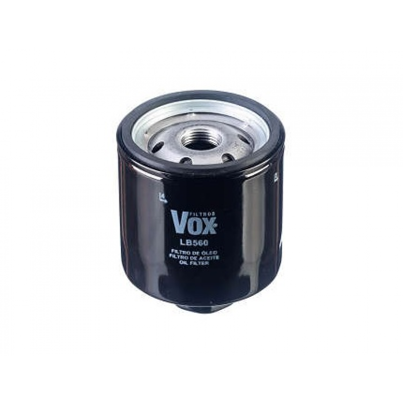 Filtro Oleo Vw Vox
