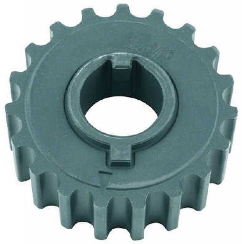 Engrenagem Virabrequim Fiat Gm Aplic