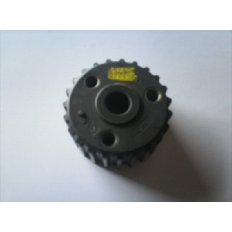 Engrenagem Virabrequim Fiat Aplic