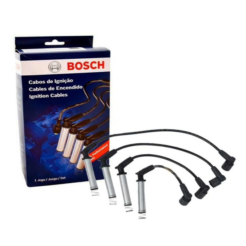 Cabo Vela Gm Fiat Bosch