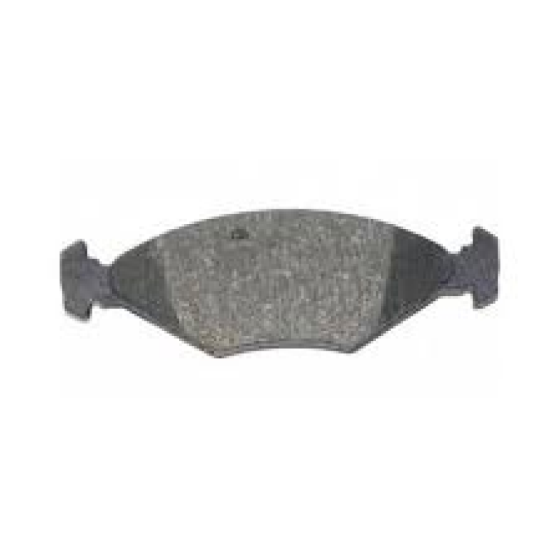 Pastilha Freio Dianteira Vw Lonaflex