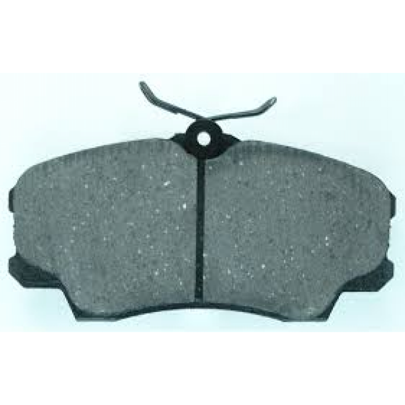 Pastilha Freio Dianteira Honda Lonaflex