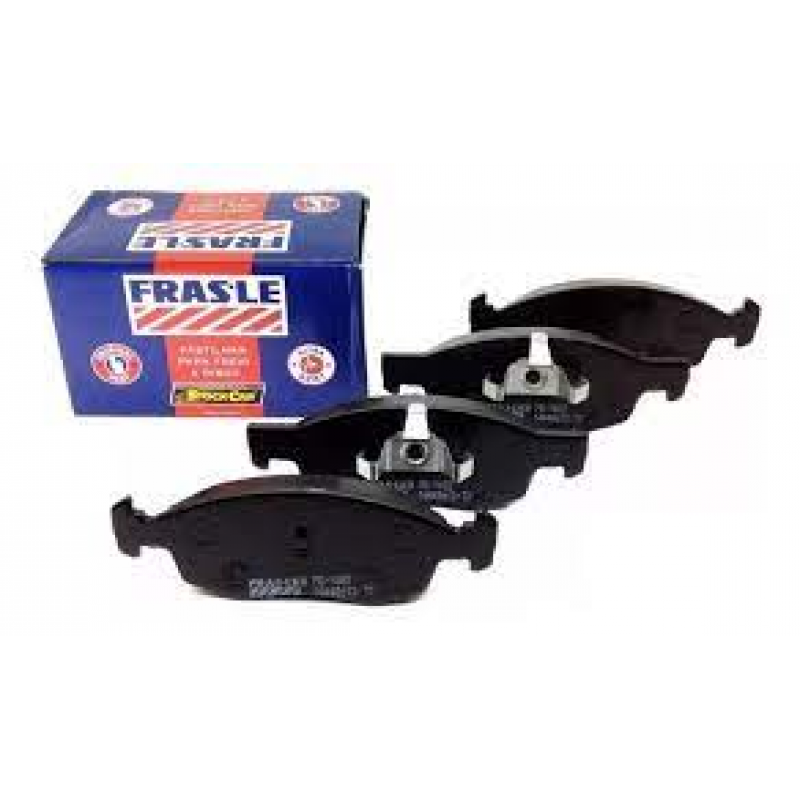 Pastilha Freio Dianteira Fiat Frasle