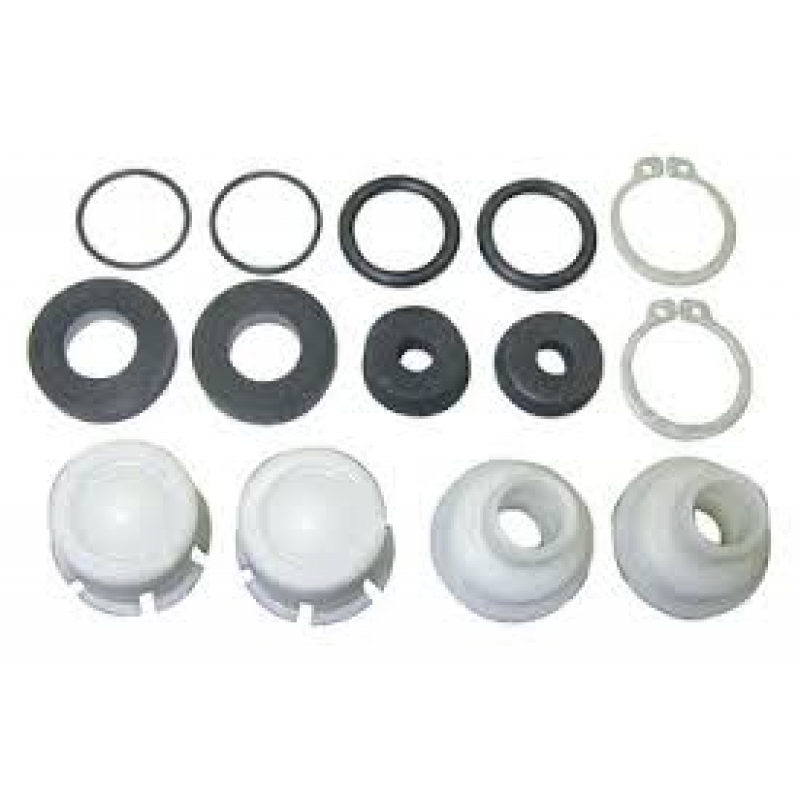 Reparo Trambulador Gm Kit E Cia