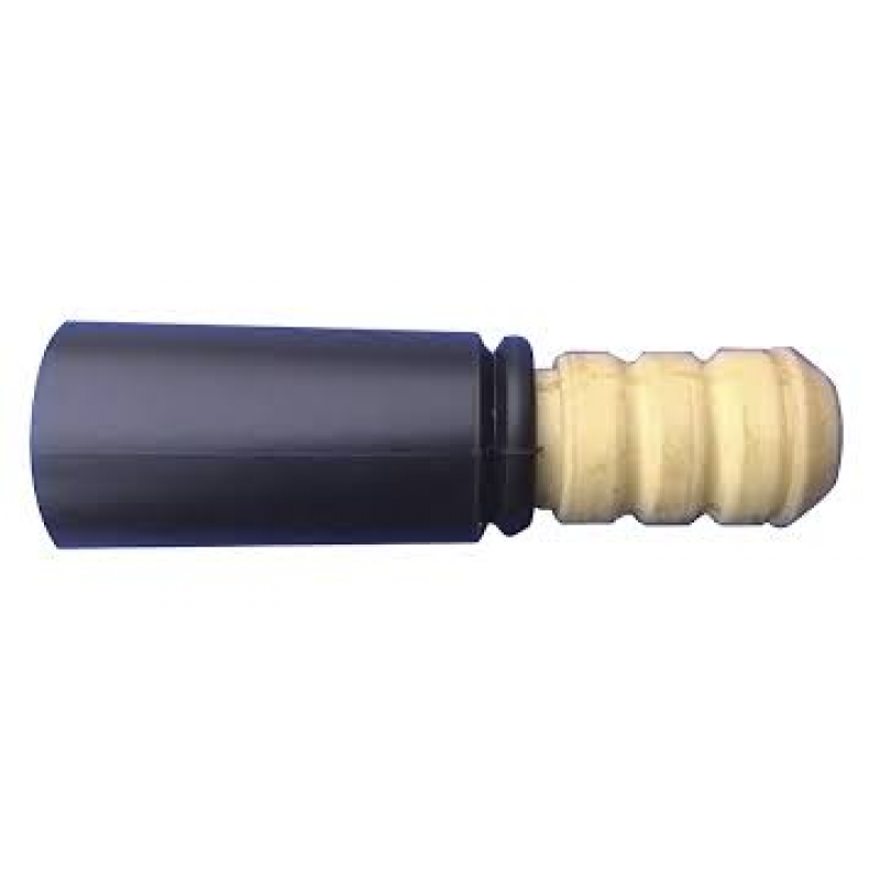 Kit Amortecedor Suspensao Traseira Renault Kit E Cia