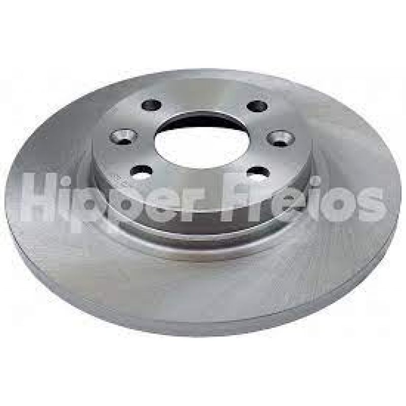 Disco Freio Dianteiro Renault Hipper Freios