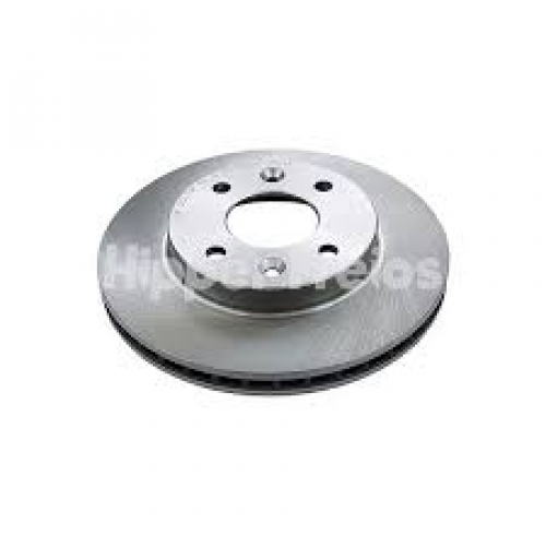 Disco Freio Dianteiro Renault Hipper Freios
