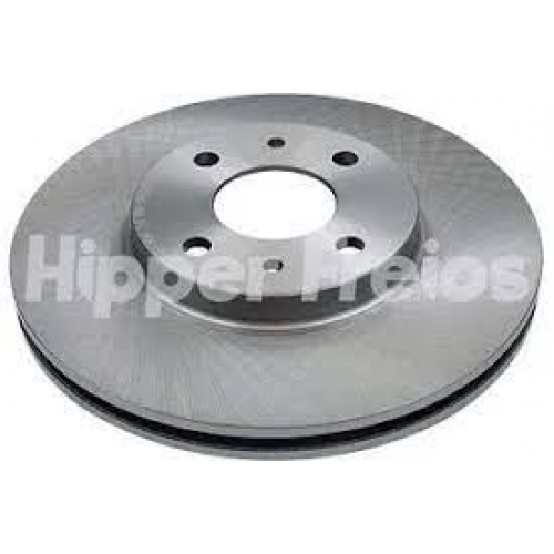 Disco Freio Dianteiro Fiat Hipper Freios