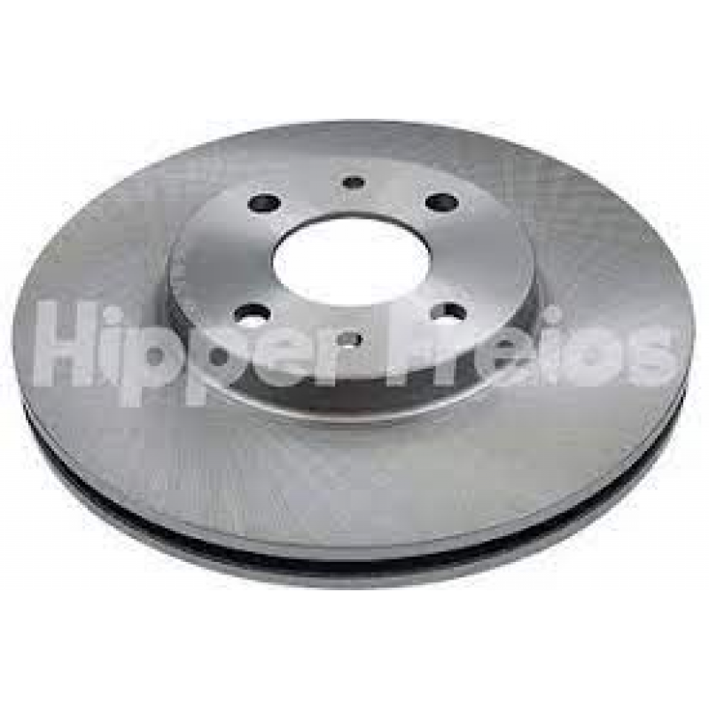 Disco Freio Dianteiro Fiat Hipper Freios