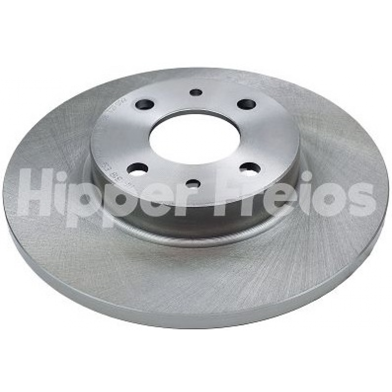 Disco Freio Dianteiro Fiat Hipper Freios