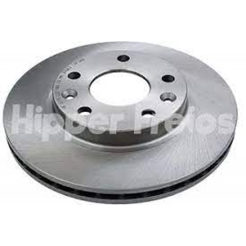 Disco Freio Dianteiro Renault Hipper Freios