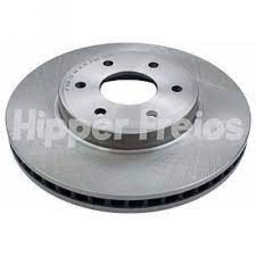 Disco Freio Dianteiro Nissan Hipper Freios