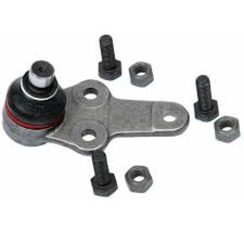 Pivo Suspensao Ford Skf