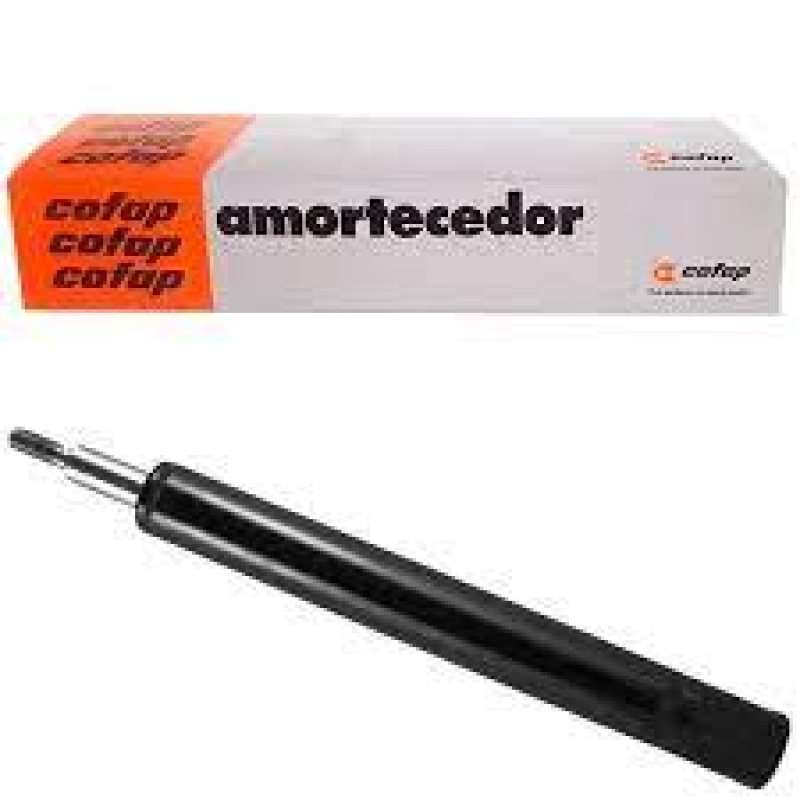 Amortecedor Suspensao Dianteira Vw Cofap Amortecedor