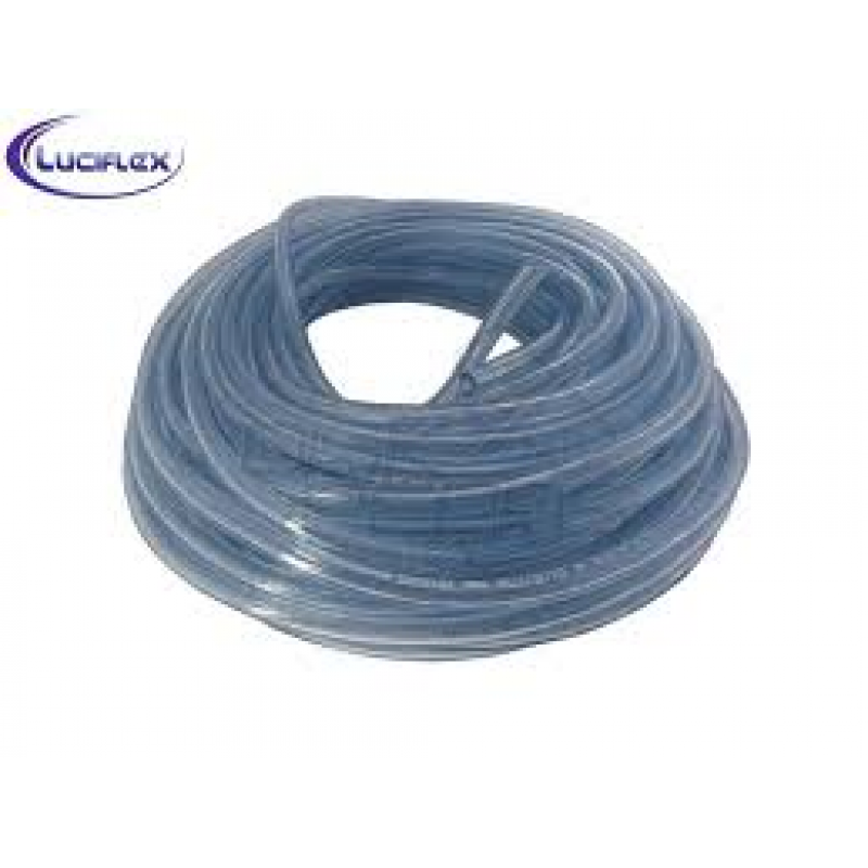 Mangueira Silicone Luciflex