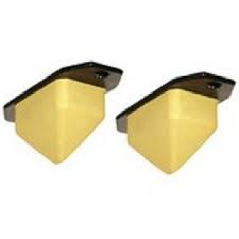Batente Suspensao Traseira Mitsubishi Cwb