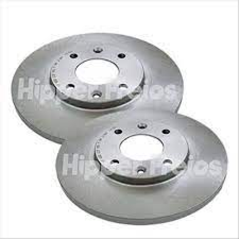Disco Freio Dianteiro Citroen Peugeot Hipper Freios